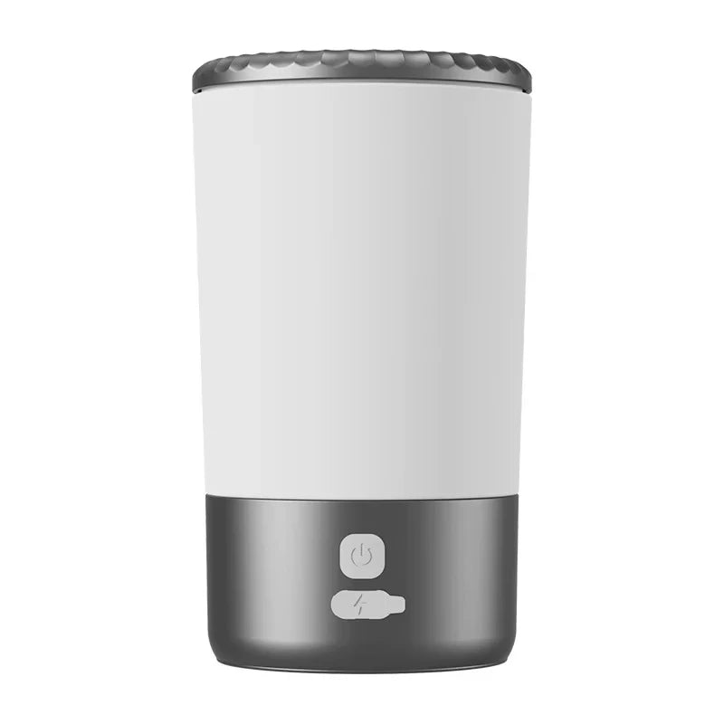 Portable Automatic Pet Paw Washer