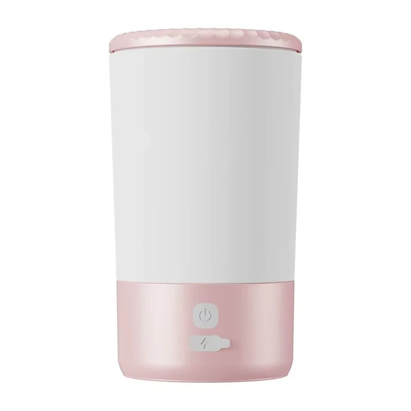 Portable Automatic Pet Paw Washer