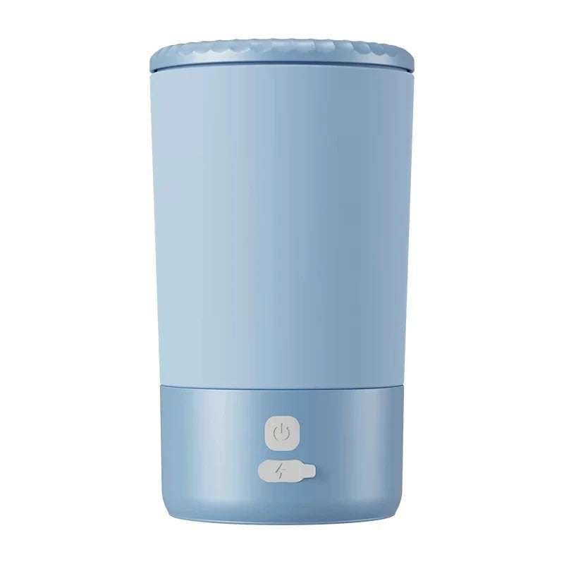 Portable Automatic Pet Paw Washer